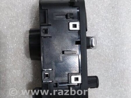 ФОТО Блок включения фар для Audi (Ауди) A4 B8 - 8K2, 8K5 (08.2007-11.2015) Киев