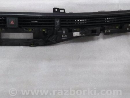 ФОТО Воздуховод печки для Audi (Ауди) A4 B8 - 8K2, 8K5 (08.2007-11.2015) Киев
