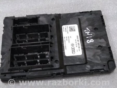 ФОТО Блок управления для Audi (Ауди) A4 B8 - 8K2, 8K5 (08.2007-11.2015) Киев