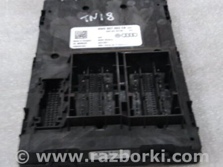 ФОТО Блок управления для Audi (Ауди) A4 B8 - 8K2, 8K5 (08.2007-11.2015) Киев