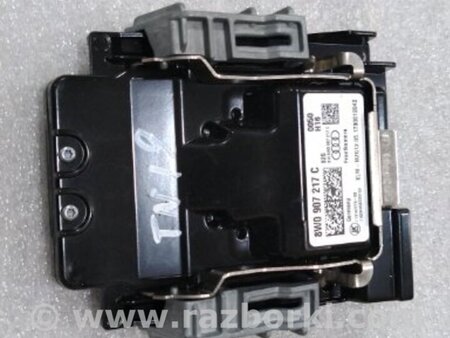 ФОТО Камера переднего вида для Audi (Ауди) A4 B8 - 8K2, 8K5 (08.2007-11.2015) Киев