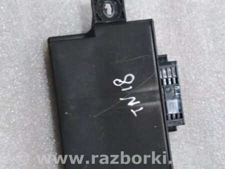 ФОТО Блок управления для Audi (Ауди) A4 B8 - 8K2, 8K5 (08.2007-11.2015) Киев