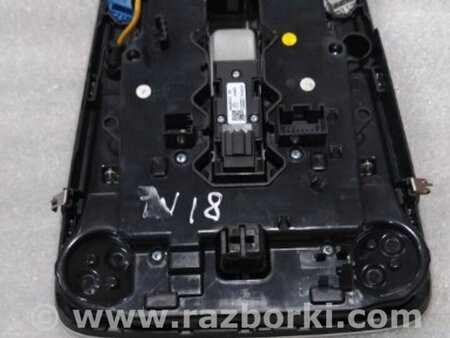 ФОТО Плафон подсветки салона для Audi (Ауди) A4 B8 - 8K2, 8K5 (08.2007-11.2015) Киев