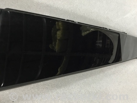 ФОТО Накладка рамки двери для Audi (Ауди) A4 B8 - 8K2, 8K5 (08.2007-11.2015) Киев