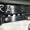ФОТО Накладка рамки двери для Audi (Ауди) A4 B8 - 8K2, 8K5 (08.2007-11.2015) Киев