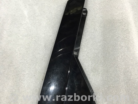 ФОТО Накладка рамки двери для Audi (Ауди) A4 B8 - 8K2, 8K5 (08.2007-11.2015) Киев