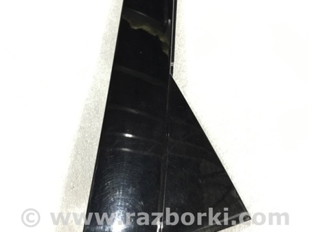 ФОТО Накладка рамки двери для Audi (Ауди) A4 B8 - 8K2, 8K5 (08.2007-11.2015) Киев