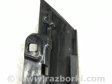 ФОТО Накладка рамки двери для Audi (Ауди) A4 B8 - 8K2, 8K5 (08.2007-11.2015) Киев