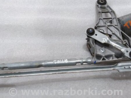 ФОТО Мотор дворников для Audi (Ауди) A4 B8 - 8K2, 8K5 (08.2007-11.2015) Киев
