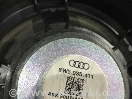ФОТО Динамик для Audi (Ауди) A4 B8 - 8K2, 8K5 (08.2007-11.2015) Киев