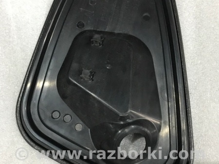 ФОТО пластик двери для Audi (Ауди) A4 B8 - 8K2, 8K5 (08.2007-11.2015) Киев