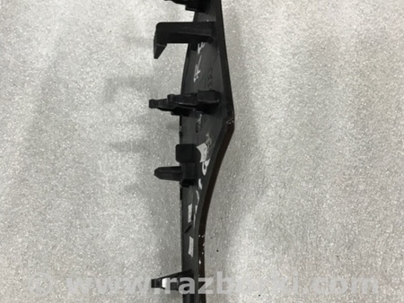 ФОТО Накладка на карту двери для Audi (Ауди) A4 B8 - 8K2, 8K5 (08.2007-11.2015) Киев