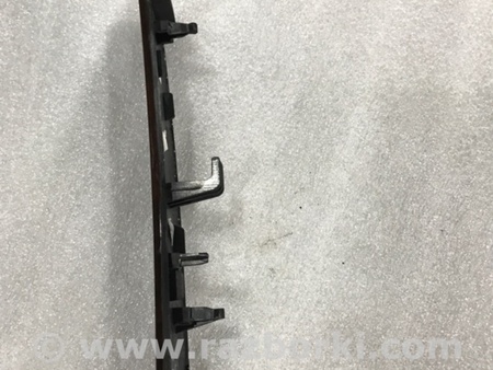 ФОТО Накладка на карту двери для Audi (Ауди) A4 B8 - 8K2, 8K5 (08.2007-11.2015) Киев