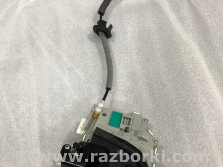 ФОТО Замок боковой двери для Audi (Ауди) A4 B8 - 8K2, 8K5 (08.2007-11.2015) Киев