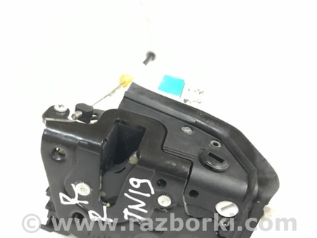 ФОТО Замок боковой двери для Audi (Ауди) A4 B8 - 8K2, 8K5 (08.2007-11.2015) Киев