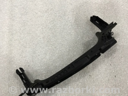 ФОТО Кронштейн для Audi (Ауди) A4 B8 - 8K2, 8K5 (08.2007-11.2015) Киев