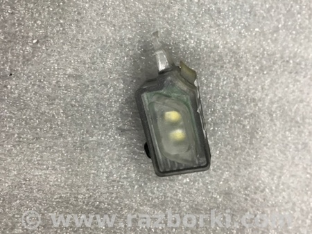 ФОТО Подсветка двери для Audi (Ауди) A4 B8 - 8K2, 8K5 (08.2007-11.2015) Киев