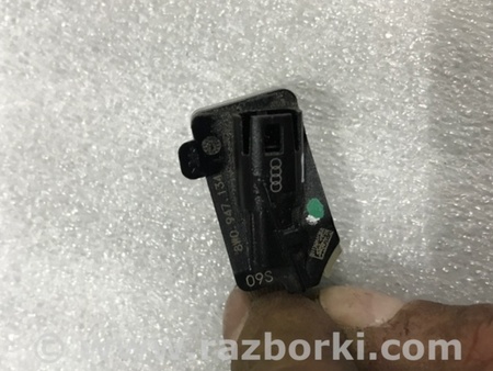 ФОТО Подсветка двери для Audi (Ауди) A4 B8 - 8K2, 8K5 (08.2007-11.2015) Киев