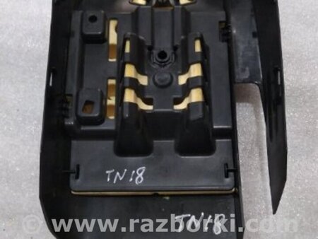 ФОТО Кожух рулевой колонки для Audi (Ауди) A4 B8 - 8K2, 8K5 (08.2007-11.2015) Киев