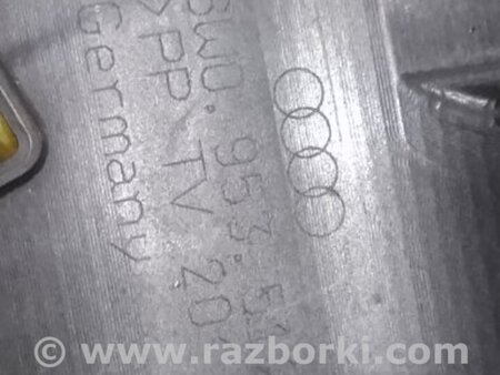 ФОТО Кожух рулевой колонки для Audi (Ауди) A4 B8 - 8K2, 8K5 (08.2007-11.2015) Киев