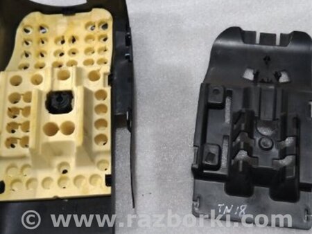 ФОТО Кожух рулевой колонки для Audi (Ауди) A4 B8 - 8K2, 8K5 (08.2007-11.2015) Киев