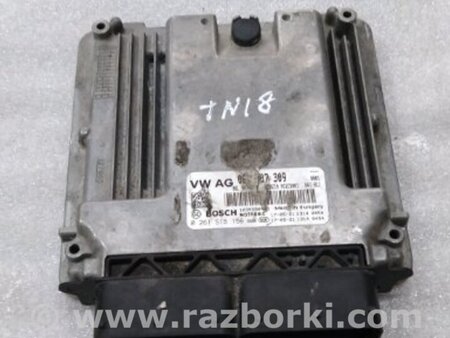 ФОТО Блок управления для Audi (Ауди) A4 B8 - 8K2, 8K5 (08.2007-11.2015) Киев