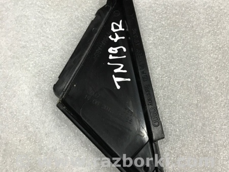 ФОТО Накладка двери для Audi (Ауди) A4 B8 - 8K2, 8K5 (08.2007-11.2015) Киев