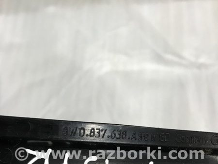 ФОТО Накладка двери для Audi (Ауди) A4 B8 - 8K2, 8K5 (08.2007-11.2015) Киев