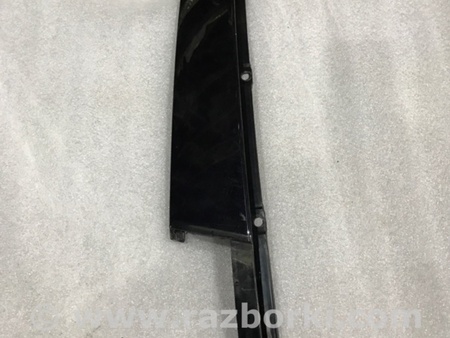 ФОТО Накладка рамки двери для Audi (Ауди) A4 B8 - 8K2, 8K5 (08.2007-11.2015) Киев