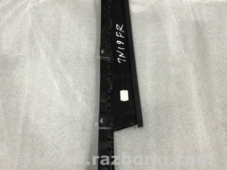 ФОТО Накладка рамки двери для Audi (Ауди) A4 B8 - 8K2, 8K5 (08.2007-11.2015) Киев