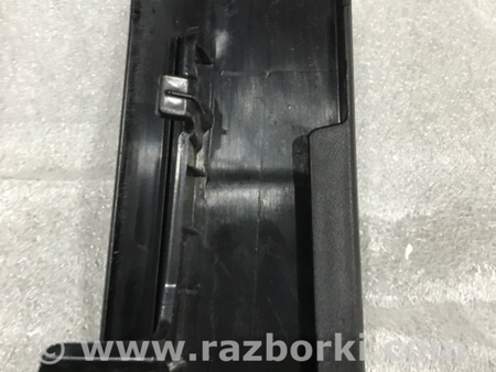 ФОТО Накладка рамки двери для Audi (Ауди) A4 B8 - 8K2, 8K5 (08.2007-11.2015) Киев
