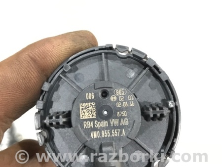 ФОТО Датчик давления для Audi (Ауди) A4 B8 - 8K2, 8K5 (08.2007-11.2015) Киев