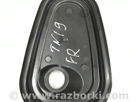 ФОТО пластик двери для Audi (Ауди) A4 B8 - 8K2, 8K5 (08.2007-11.2015) Киев
