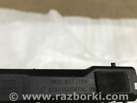 ФОТО Антенна для Audi (Ауди) A4 B8 - 8K2, 8K5 (08.2007-11.2015) Киев