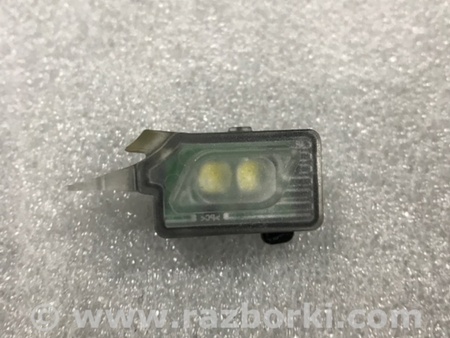 ФОТО Подсветка двери для Audi (Ауди) A4 B8 - 8K2, 8K5 (08.2007-11.2015) Киев