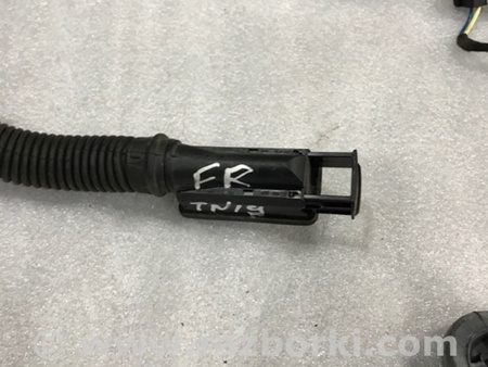 ФОТО Проводка двери для Audi (Ауди) A4 B8 - 8K2, 8K5 (08.2007-11.2015) Киев