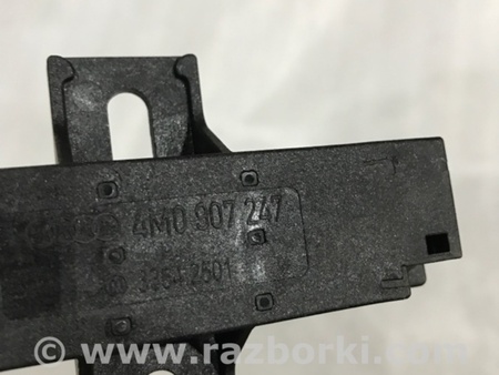 ФОТО Антенна для Audi (Ауди) A4 B8 - 8K2, 8K5 (08.2007-11.2015) Киев