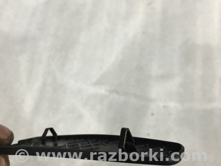 ФОТО Пластик для Audi (Ауди) A4 B8 - 8K2, 8K5 (08.2007-11.2015) Киев