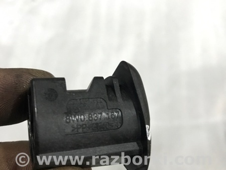 ФОТО Заглушка для Audi (Ауди) A4 B8 - 8K2, 8K5 (08.2007-11.2015) Киев