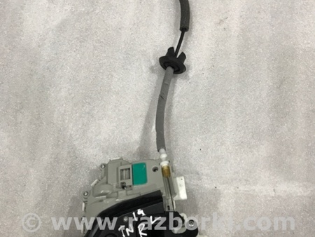 ФОТО Замок боковой двери для Audi (Ауди) A4 B8 - 8K2, 8K5 (08.2007-11.2015) Киев