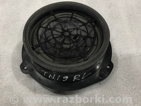 ФОТО Динамик для Audi (Ауди) A4 B8 - 8K2, 8K5 (08.2007-11.2015) Киев