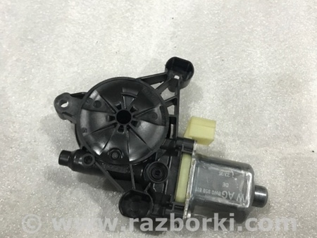 ФОТО Мотор стеклоподъемника для Audi (Ауди) A4 B8 - 8K2, 8K5 (08.2007-11.2015) Киев