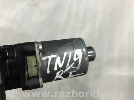 ФОТО Мотор стеклоподъемника для Audi (Ауди) A4 B8 - 8K2, 8K5 (08.2007-11.2015) Киев