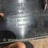 ФОТО Площадка номерного знака для Audi (Ауди) A4 B8 - 8K2, 8K5 (08.2007-11.2015) Киев