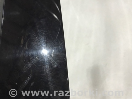 ФОТО Накладка рамки двери для Audi (Ауди) A4 B8 - 8K2, 8K5 (08.2007-11.2015) Киев