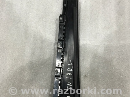 ФОТО Накладка рамки двери для Audi (Ауди) A4 B8 - 8K2, 8K5 (08.2007-11.2015) Киев