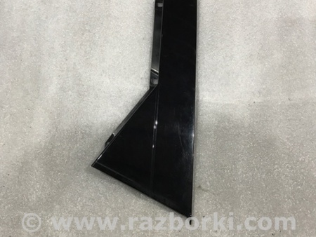 ФОТО Накладка рамки двери для Audi (Ауди) A4 B8 - 8K2, 8K5 (08.2007-11.2015) Киев