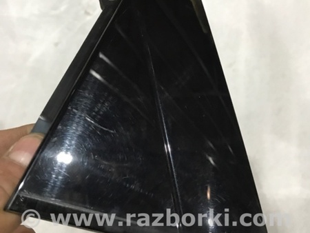 ФОТО Накладка рамки двери для Audi (Ауди) A4 B8 - 8K2, 8K5 (08.2007-11.2015) Киев