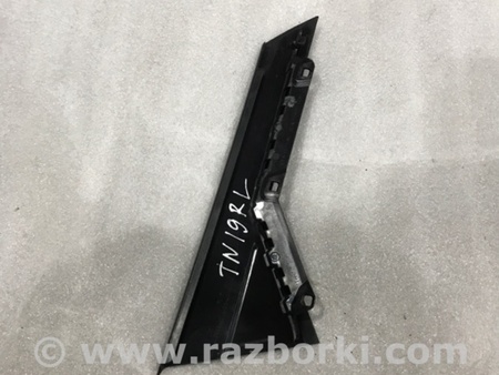 ФОТО Накладка рамки двери для Audi (Ауди) A4 B8 - 8K2, 8K5 (08.2007-11.2015) Киев
