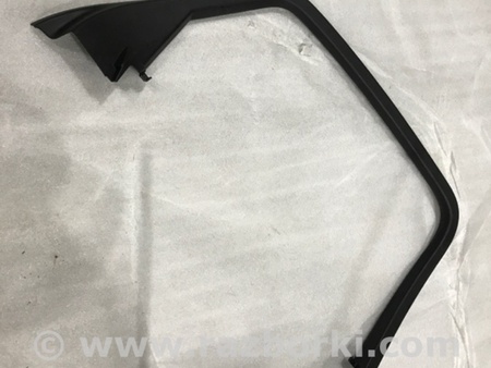 ФОТО Обшивка боковой двери для Audi (Ауди) A4 B8 - 8K2, 8K5 (08.2007-11.2015) Киев